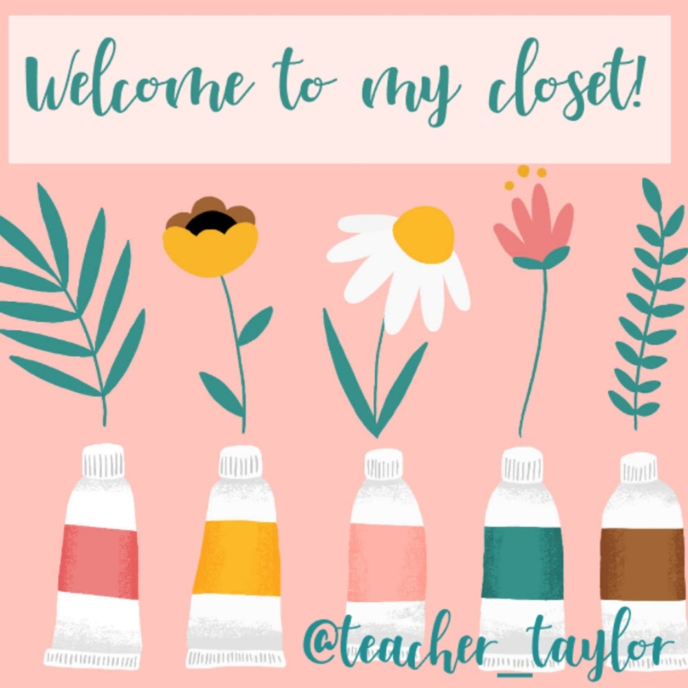 Welcome!